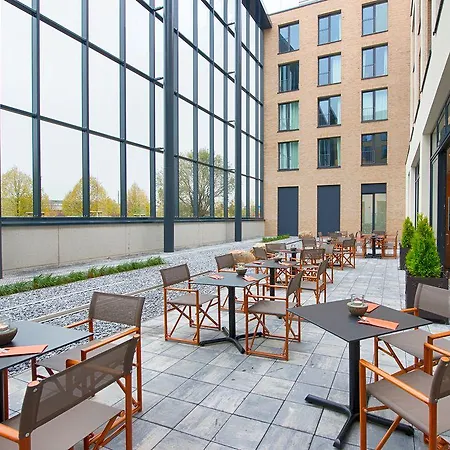 Loginn By Achat Hotel
