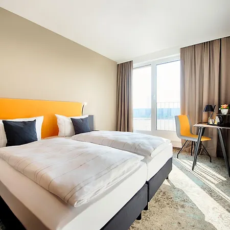 Hotel Loginn By Achat Leipzig