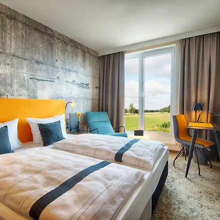 Loginn By Achat 3* Leipzig