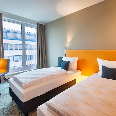 Loginn By Achat Leipzig