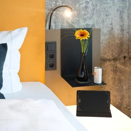 Loginn By Achat 3* Leipzig