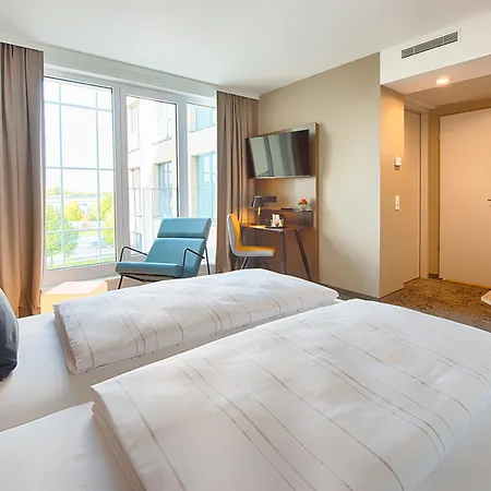 Hotel Loginn By Achat