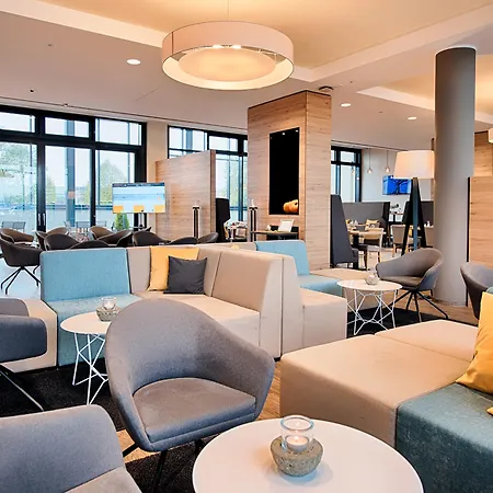 Loginn By Achat Hotel