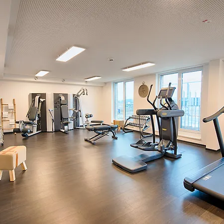 Loginn By Achat Hotel Leipzig