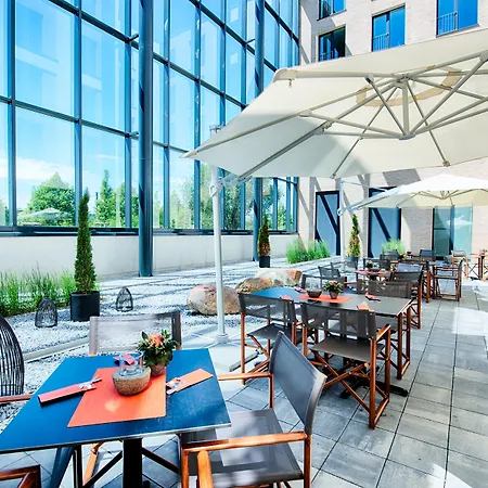 Hotel Loginn By Achat Leipzig