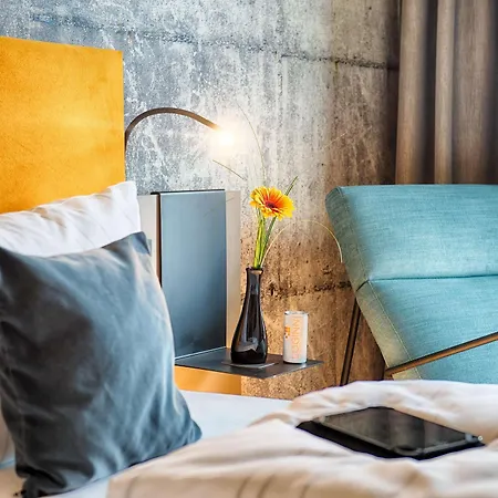 Loginn By Achat 3* Leipzig
