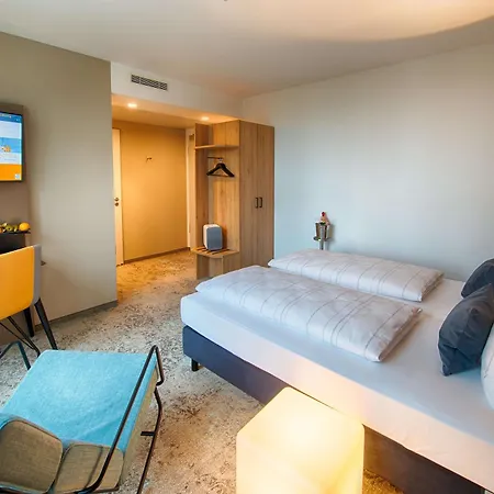 Loginn By Achat Hotel