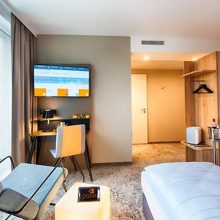 Loginn By Achat Hotel