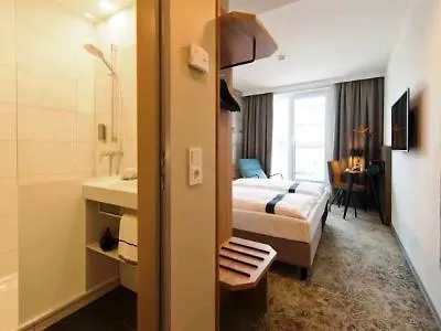 Loginn By Achat Hotel Leipzig