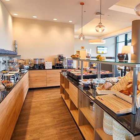 Loginn By Achat 3* Leipzig