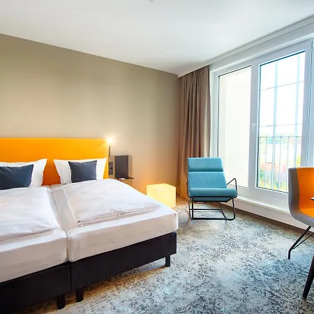 Hotel Loginn By Achat