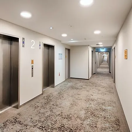 Loginn By Achat Hotel